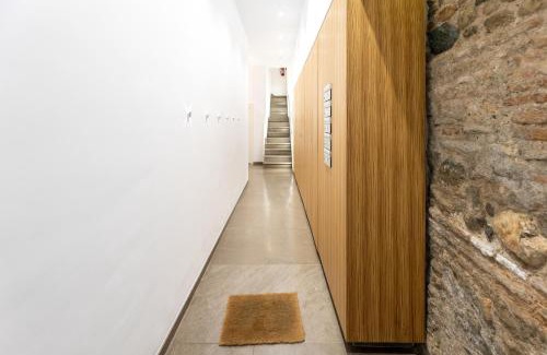 Central District Apartamento | LA CATOLICA GUEST HOUSE