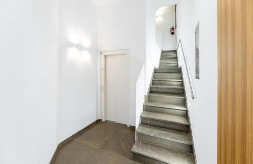 Central District Apartamento | LA CATOLICA GUEST HOUSE