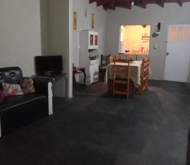 Corrientes Casa | La Cautiva
