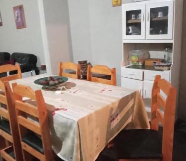 Corrientes Casa | La Cautiva