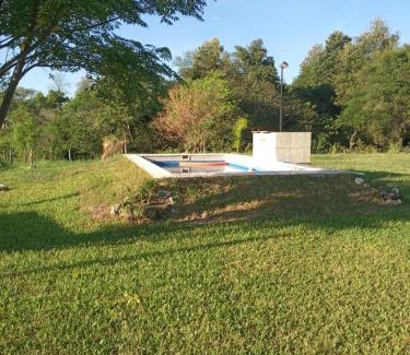 Corrientes Casa | La Cautiva