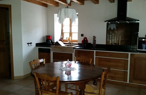 Chatillon-Saint-Jean Casa | LA CAVE - STONE BUILDING
