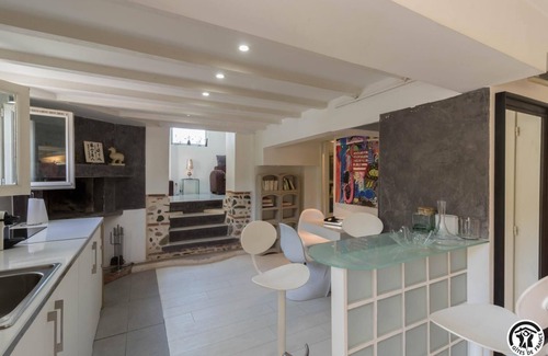 Cote Pavee Apartamento | La Cave Toulousaine - TOULOUSE