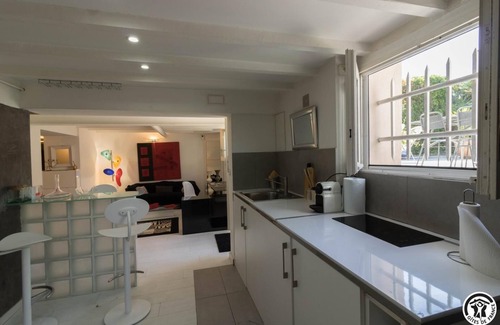 Cote Pavee Apartamento | La Cave Toulousaine - TOULOUSE
