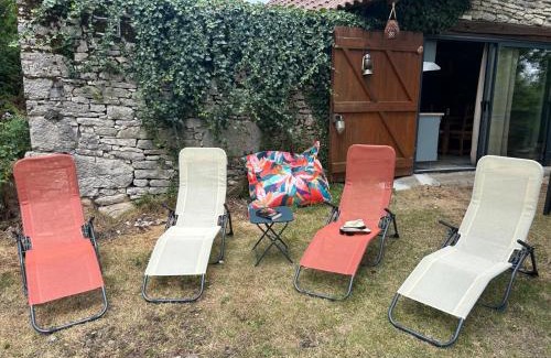 Saint-Chels Casa | La Cazelle, charme sport et détente