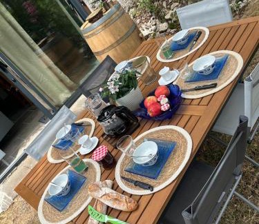 Saint-Chels Casa | La Cazelle, charme sport et détente