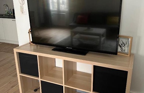 Centre Sud Apartamento | La Cazotte