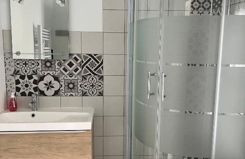 Centre Sud Apartamento | La Cazotte