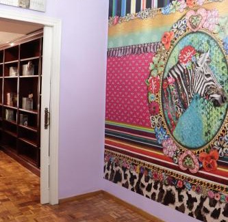Cadiz Apartamento | La Cebra