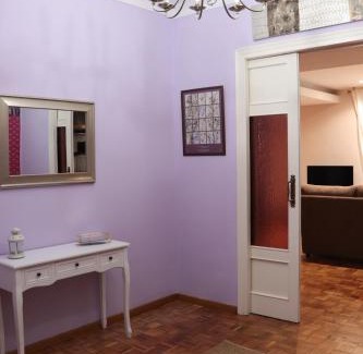 Cadiz Apartamento | La Cebra
