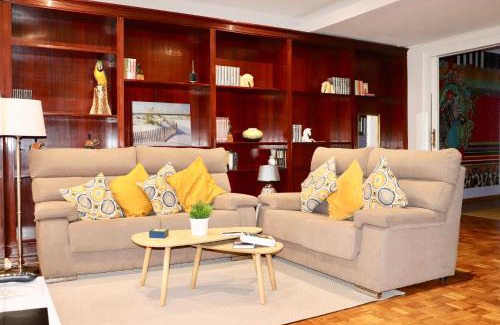 Cadiz Apartamento | La Cebra