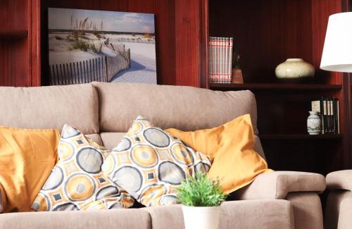Cadiz Apartamento | La Cebra