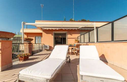 Varazze Apartamento | La Cedrina A stunning seaview