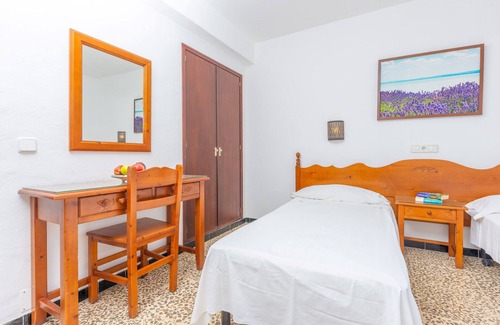 Cala d'Or Hotel | LA CEIBA HAB. ESTANDAR - Acogedor hostal cerca de la playa. Wifi gratis