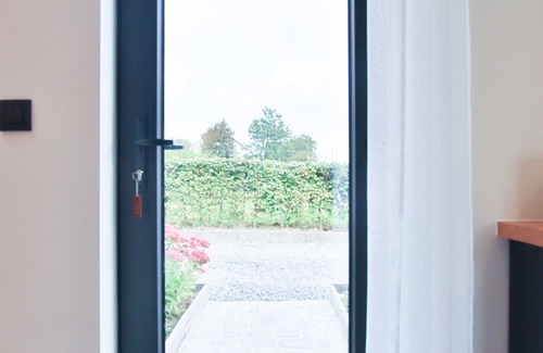 Sauveniere Casa | Former stable with private cinema room