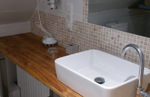 Saint-Amand-les-Eaux Casa | La Cense Pierrot des Princes
