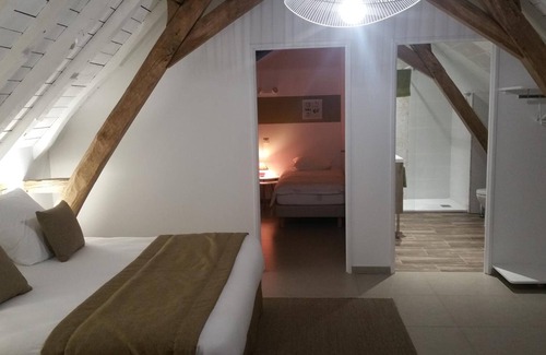 Saint-Amand-les-Eaux Casa | La Cense Pierrot des Princes