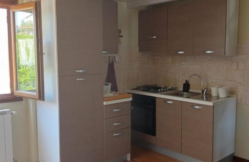 Castel di Sangro Casa | La cerbiatta