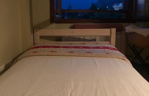 Castel di Sangro Casa | La cerbiatta