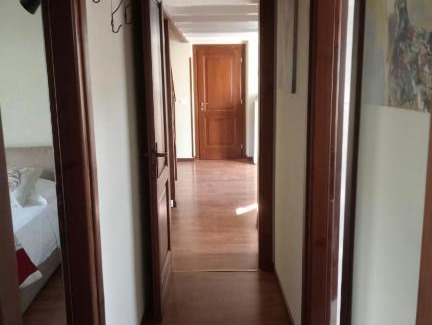 Castel di Sangro Casa | La cerbiatta