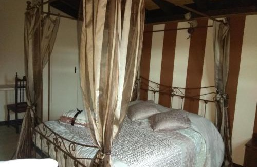 Modubar de San Cibrian Casa | La Cerca de Doña Jimena