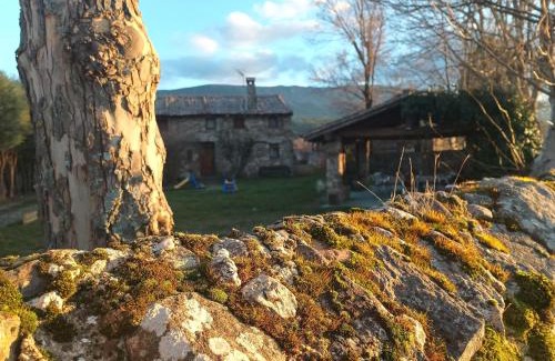 Arcones Casa | La cerca de la Mata, decerca