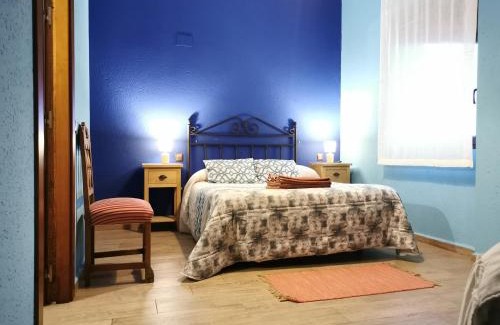 Arcones Casa | La Cerca