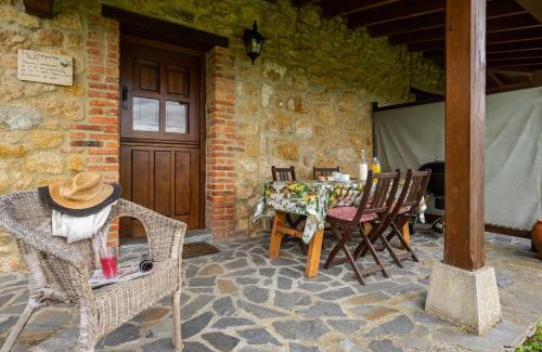 Pruneda Casa | La Ceriquina