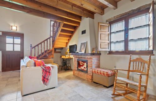 Pruneda Casa | La Ceriquina