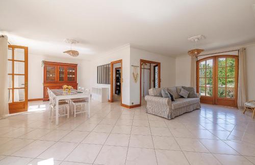 Saint-Seurin-sur-l'Isle Casa | La Châtelaine - A 25min de St Emilion
