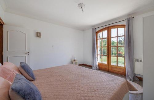Saint-Seurin-sur-l'Isle Casa | La Châtelaine - A 25min de St Emilion
