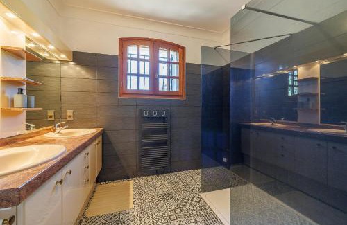 Saint-Seurin-sur-l'Isle Casa | La Châtelaine - A 25min de St Emilion