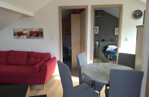 Mesnil Sous Les Cotes Apartamento | La chèvrerie