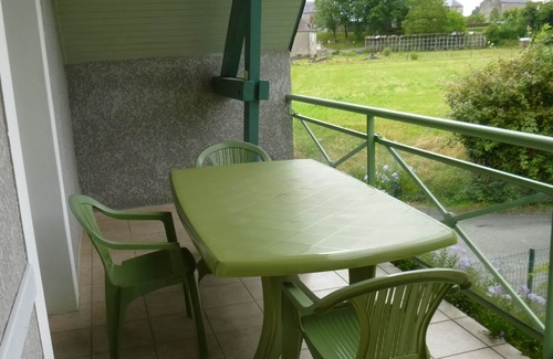Igon Apartamento | "La Chênaie" independent gîte