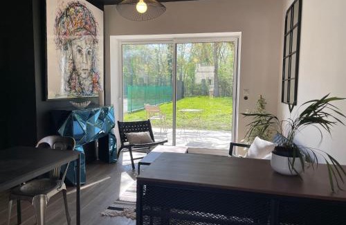 Gien Apartamento | La Chênaie - Les Charmilles