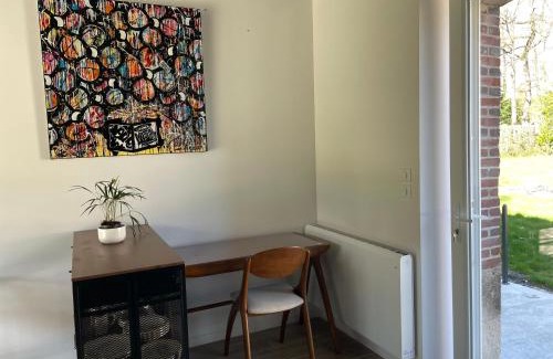 Gien Apartamento | La Chênaie - Les Charmilles