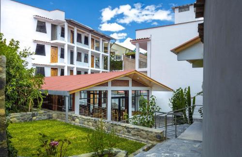 Independencia Hotel | La Chacana Hotel Boutique