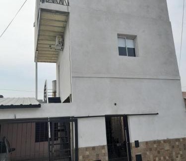 Catamarca Apartamento | La Chacarita