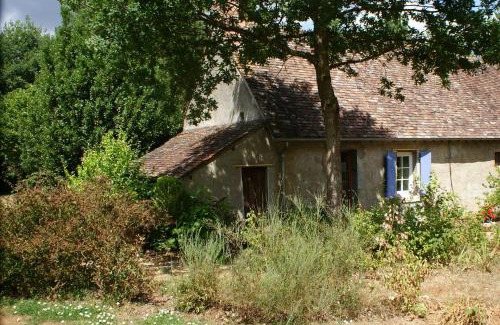 Saint-Jean-du-Bois Casa | La Chaine