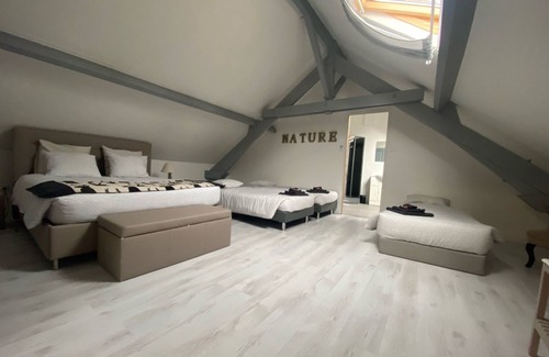Romeries Casa | La Chaiserie