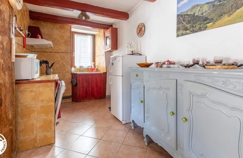 Chambon-sur-Lac Casa | La Chambonnaire - Chambon-sur-lac
