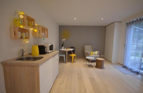 Preverenges Casa | La Chambre #11
