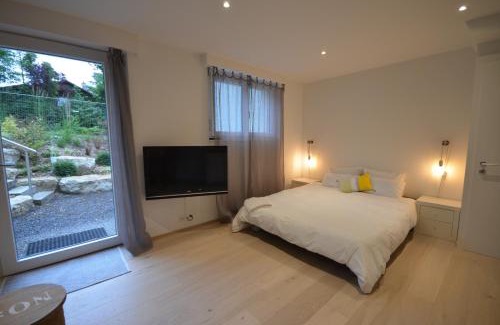 Preverenges Casa | La Chambre #11
