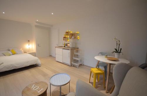 Preverenges Casa | La Chambre #11