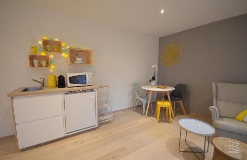 Preverenges Casa | La Chambre #11
