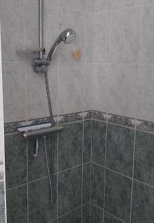Bressuire Casa | La chambre aux Iris