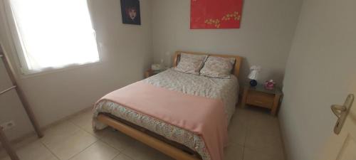 Bressuire Casa | La chambre aux Iris