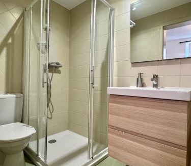 Wahlbach Apartamento | La Chambre Chamane