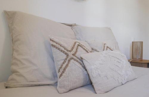 Wahlbach Apartamento | La Chambre Chamane