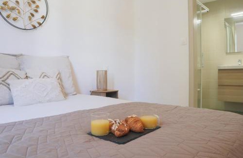 Wahlbach Apartamento | La Chambre Chamane